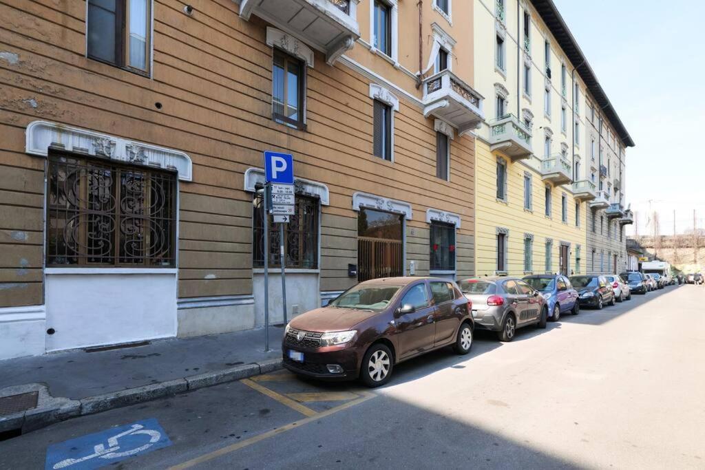 Primopiano - Rinuccini, Milan